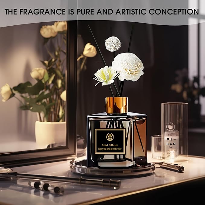 Fresh Pinewood Harmon